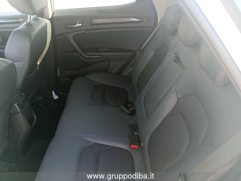 EVO Evo 4 2020 1.6 Gpl 106cv