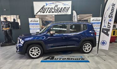 JEEP RENEGADE 1.0 T3 BEN/GPL LIMITED 120CV 2020