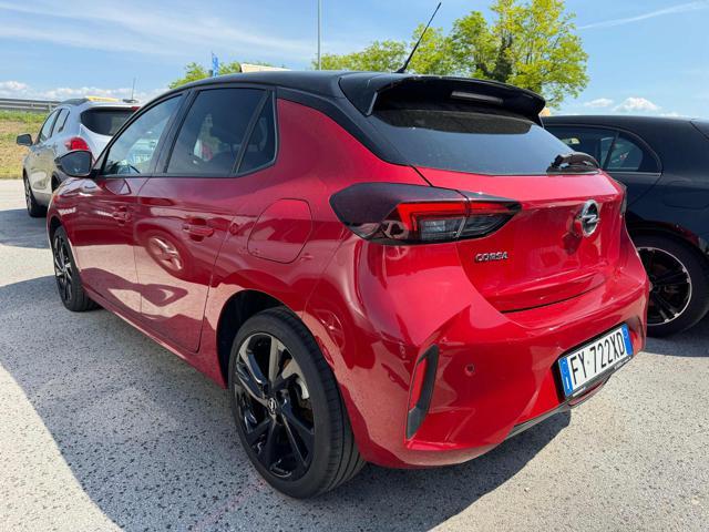 OPEL Corsa 1.5 D 100 CV GS Line