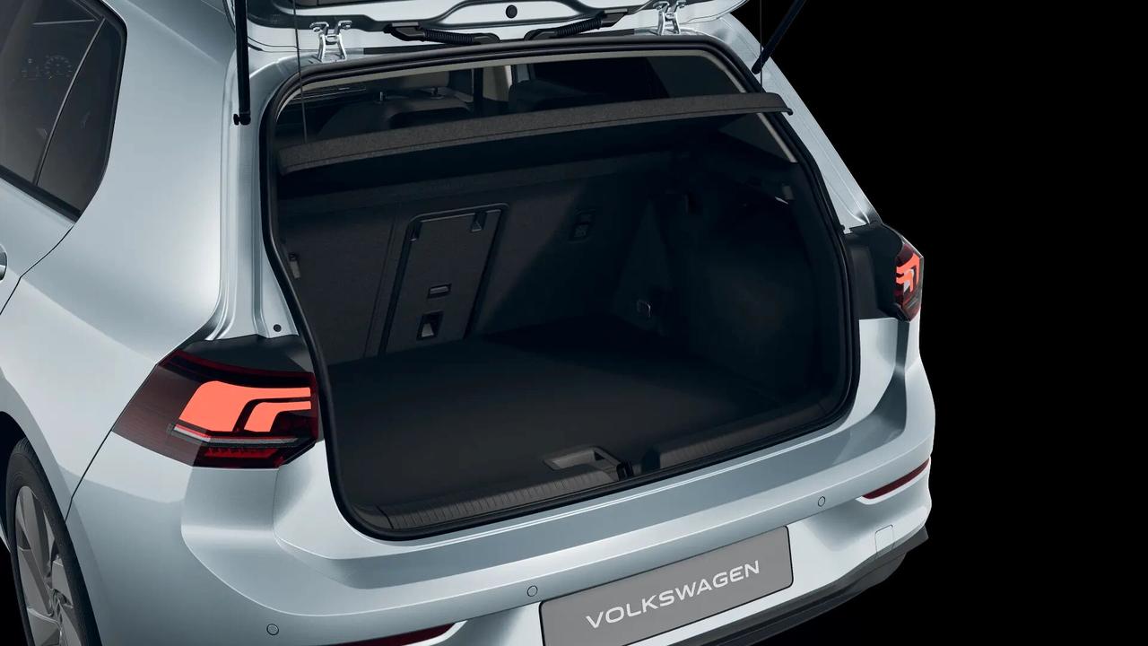 Volkswagen Golf 2.0 TDI 150 CV DSG SCR Life