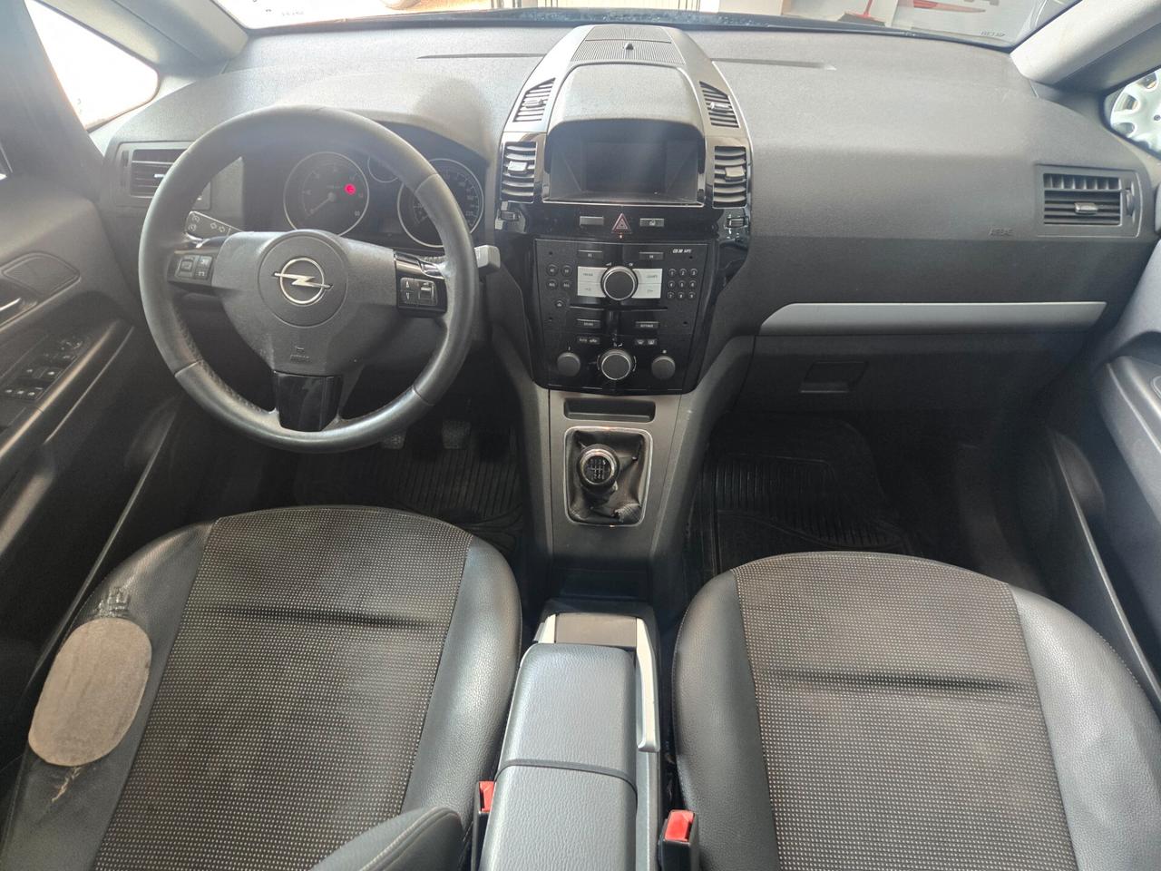 Opel Zafira 1.7 CDTI 125CV Cosmo