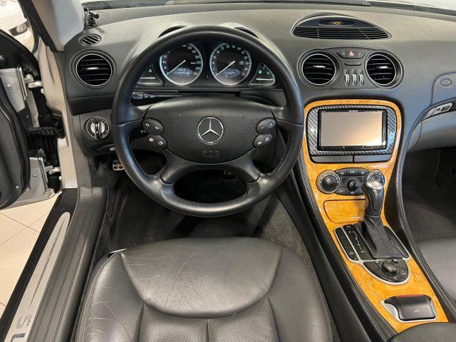 MERCEDES-BENZ SL 350 SUPER PREZZO ! ASI STORICA ! 108000KM ! BELLISSIM