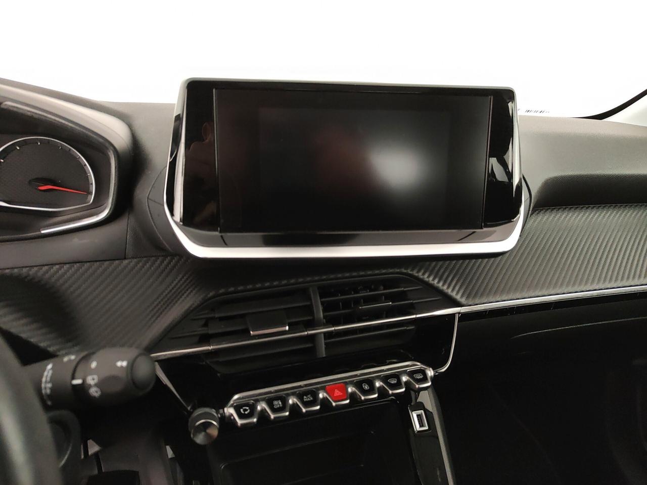 Peugeot 208 BlueHDi 100 Stop&Start 5 porte Active Pack