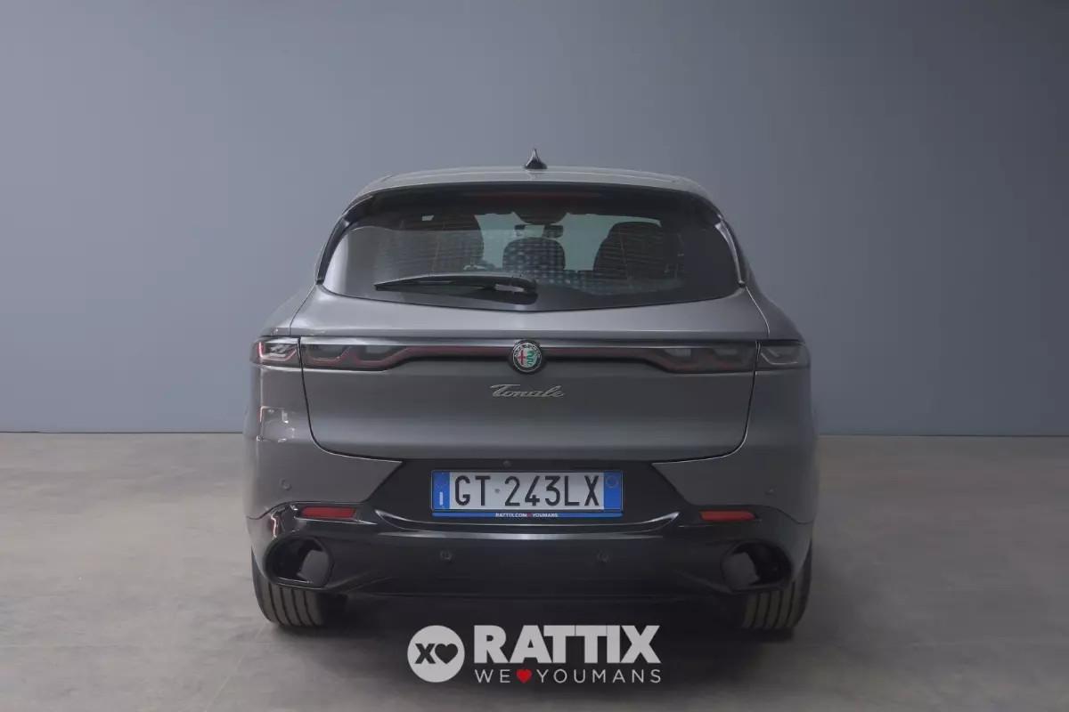 Alfa Romeo Tonale 1.6 Ti 130CV Sprint TCT6