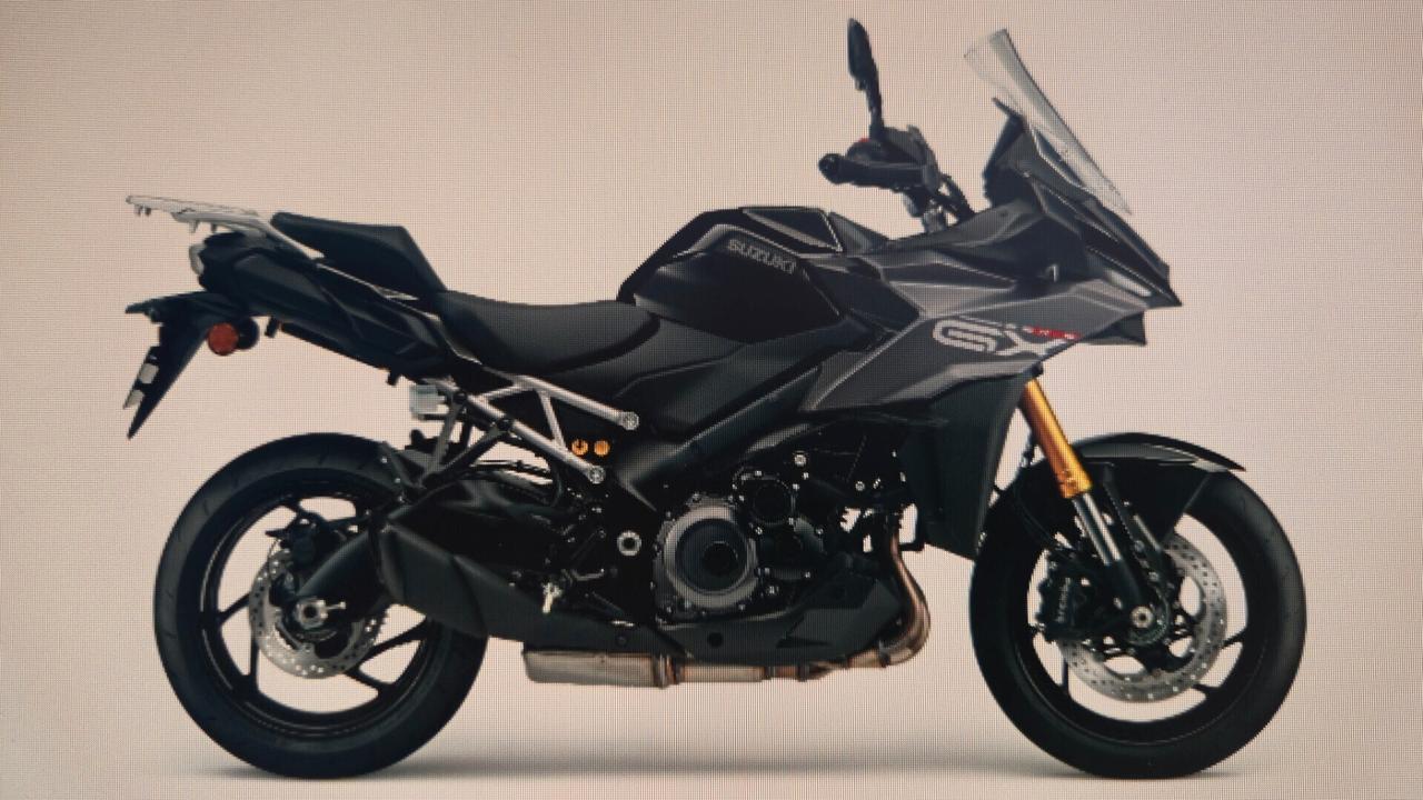 Suzuki GSX S 1000 GX 1000 BASE