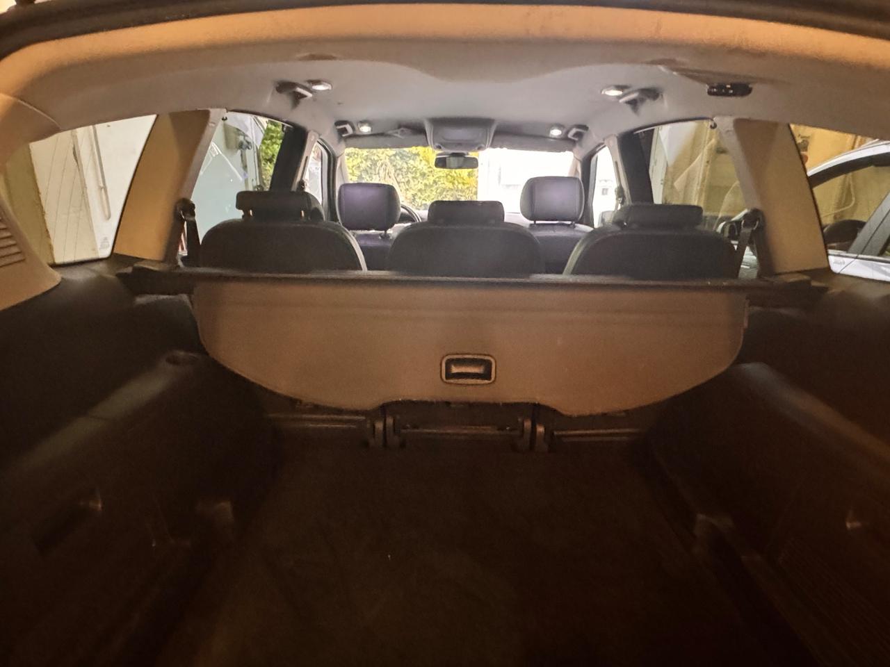 Ford S-Max 2.0 TDCi 163CV Pow. Titanium Bs.