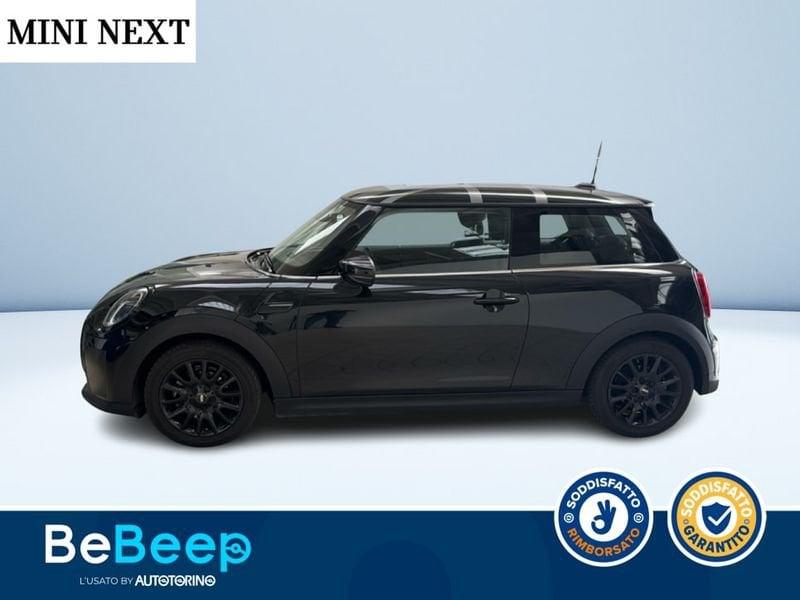 MINI Mini 3 porte 3P 1.5 COOPER ESSENTIAL PREMIUM MID PACKAGE A