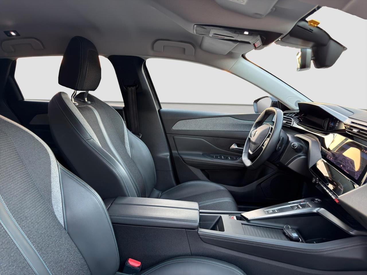 Peugeot 308 BlueHDi 130 S&S EAT8 SW Allure 2022
