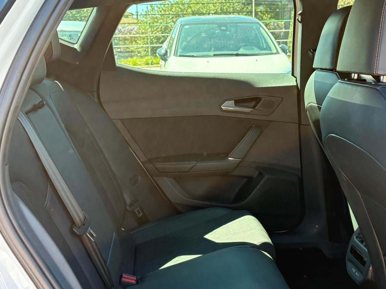 Cupra Formentor 1.5 Hybrid DSG