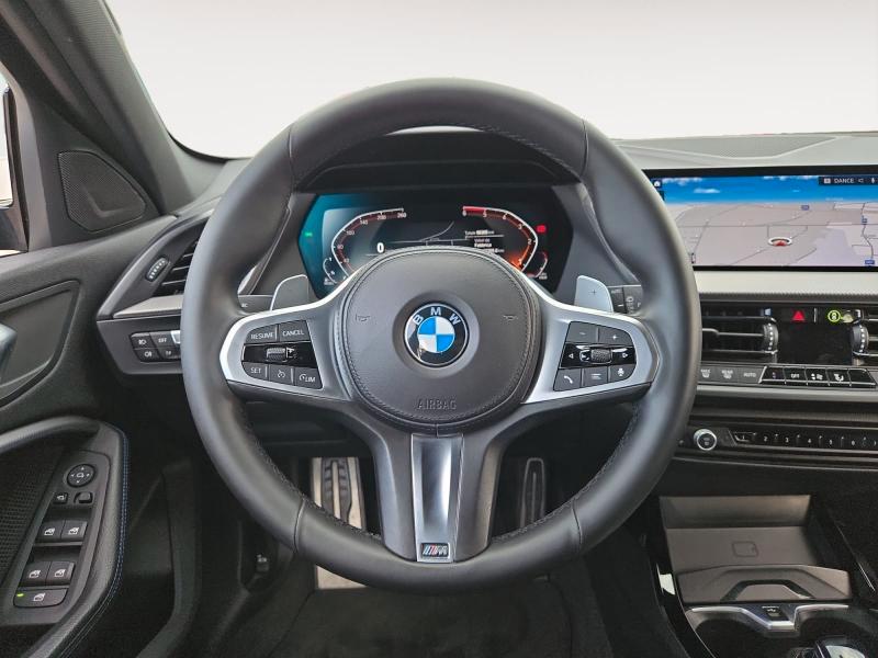 BMW Serie 1 5 Porte 118d Msport auto