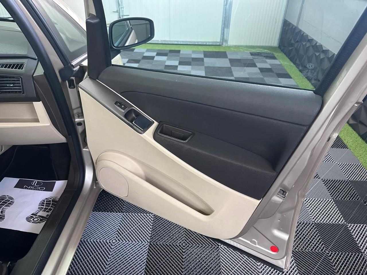 Lancia MUSA 1.3 Multijet 16V Platino EURO 4