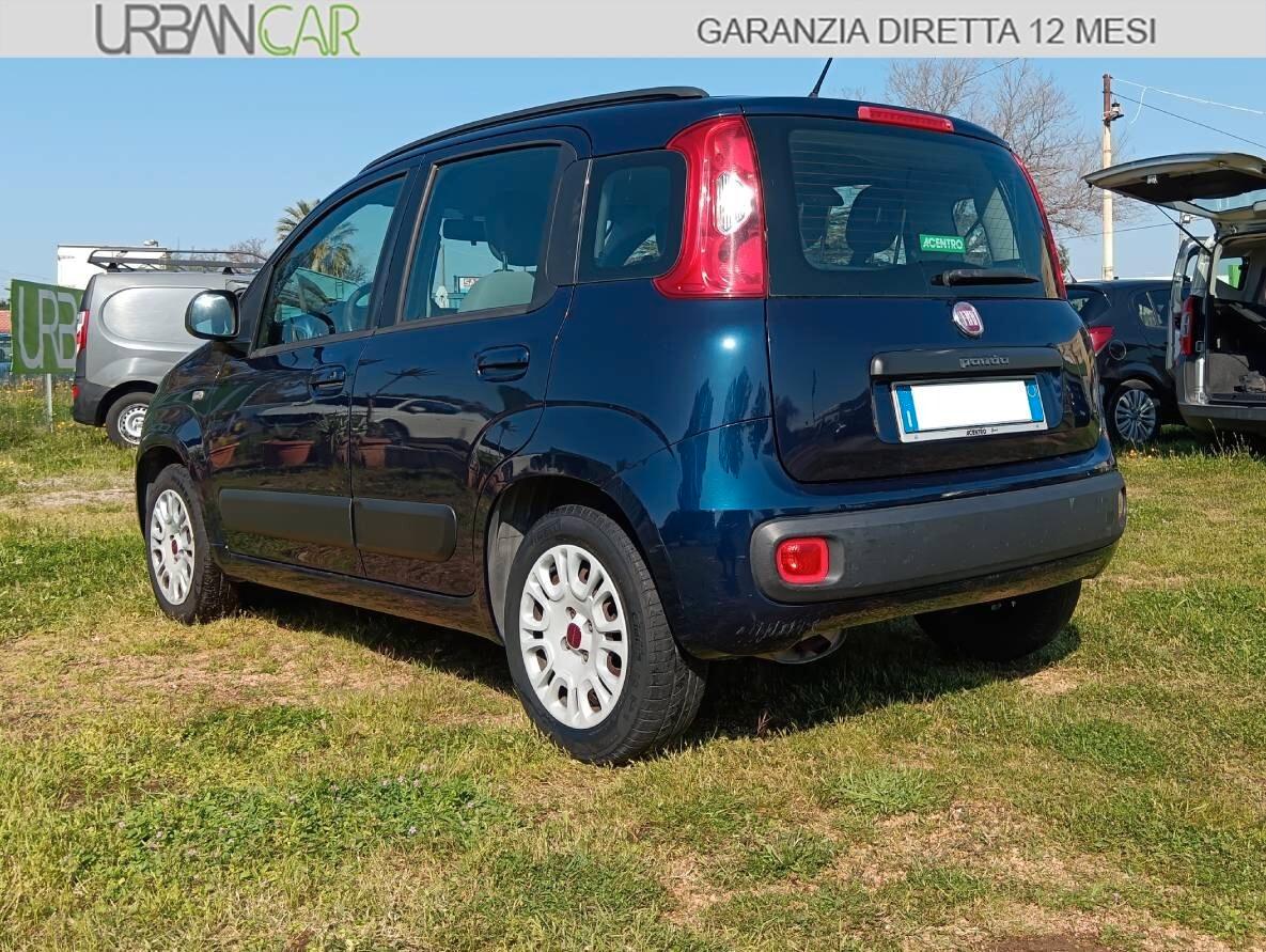 FIAT Panda 1.2 5p 69 Cv - GARANZIA