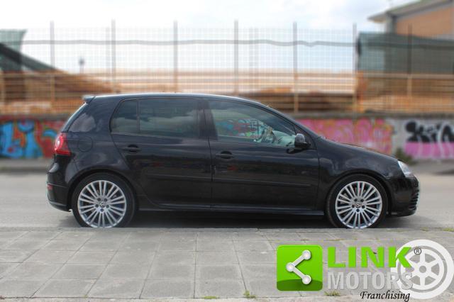 VOLKSWAGEN Golf VR6 R32 250 CV 4MOTION