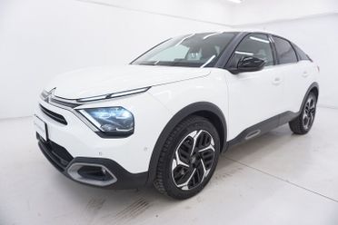 Citroen C4 Shine EAT8 BR172268 1.5 Diesel 131CV