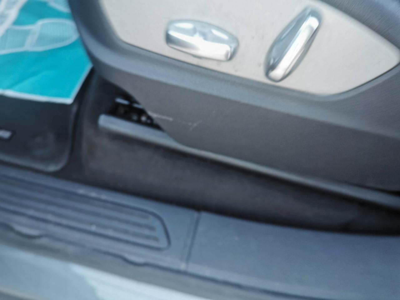 Porsche Cayenne 3.0 Diesel 2012