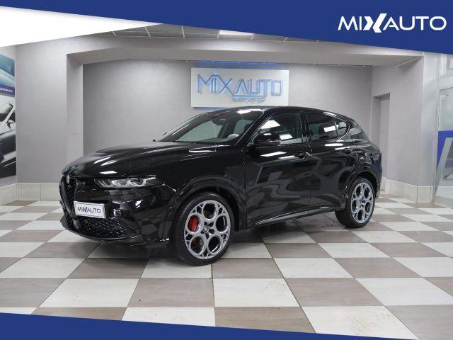 ALFA ROMEO Tonale 1.6 D 130cv Veloce TCT6 TETTO CAMERA CERCHI 20"