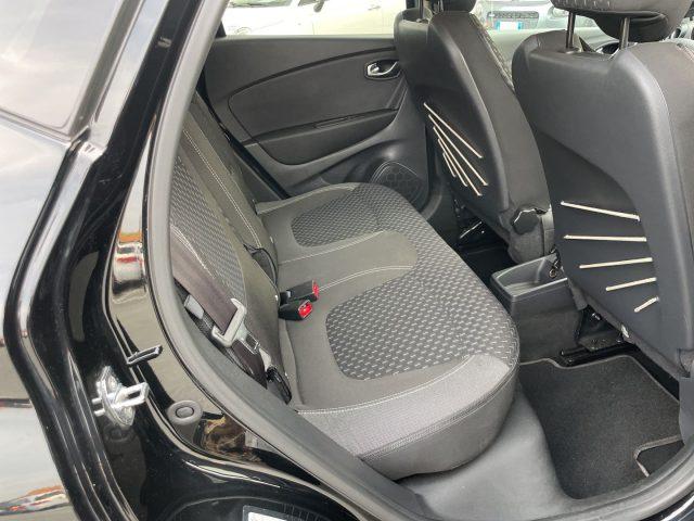 RENAULT Captur 1.5 dCi 8V 90 CV Start&Stop