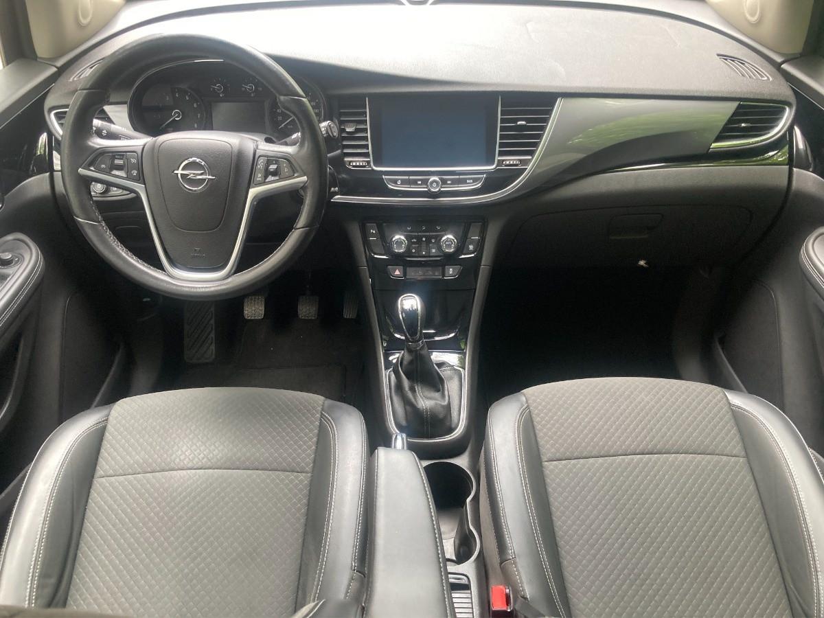 OPEL Mokka X 1.4 t Vision Gpl-tech 4x2 140cv