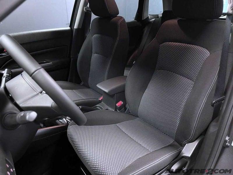 Suzuki Vitara Vitara 1.4 Hybrid 4WD AllGrip Cool+FUORI TUTTO !! € 21500 DETASSATO