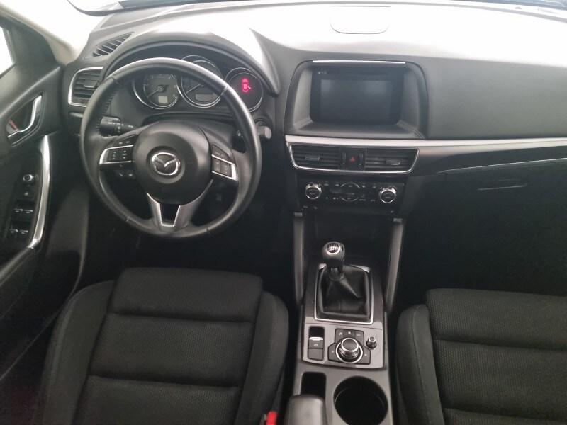 MAZDA CX-5 1ª serie CX-5 2.2L Skyactiv-D 150CV...