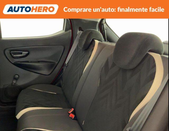 LANCIA Ypsilon 1.2 69 CV 5 porte Gold