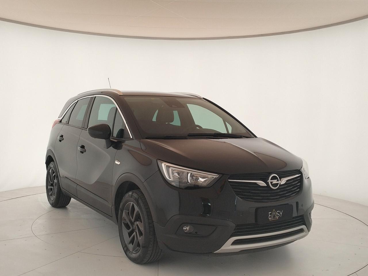Opel Crossland X 1.2 Advance *AUTOMATICO*