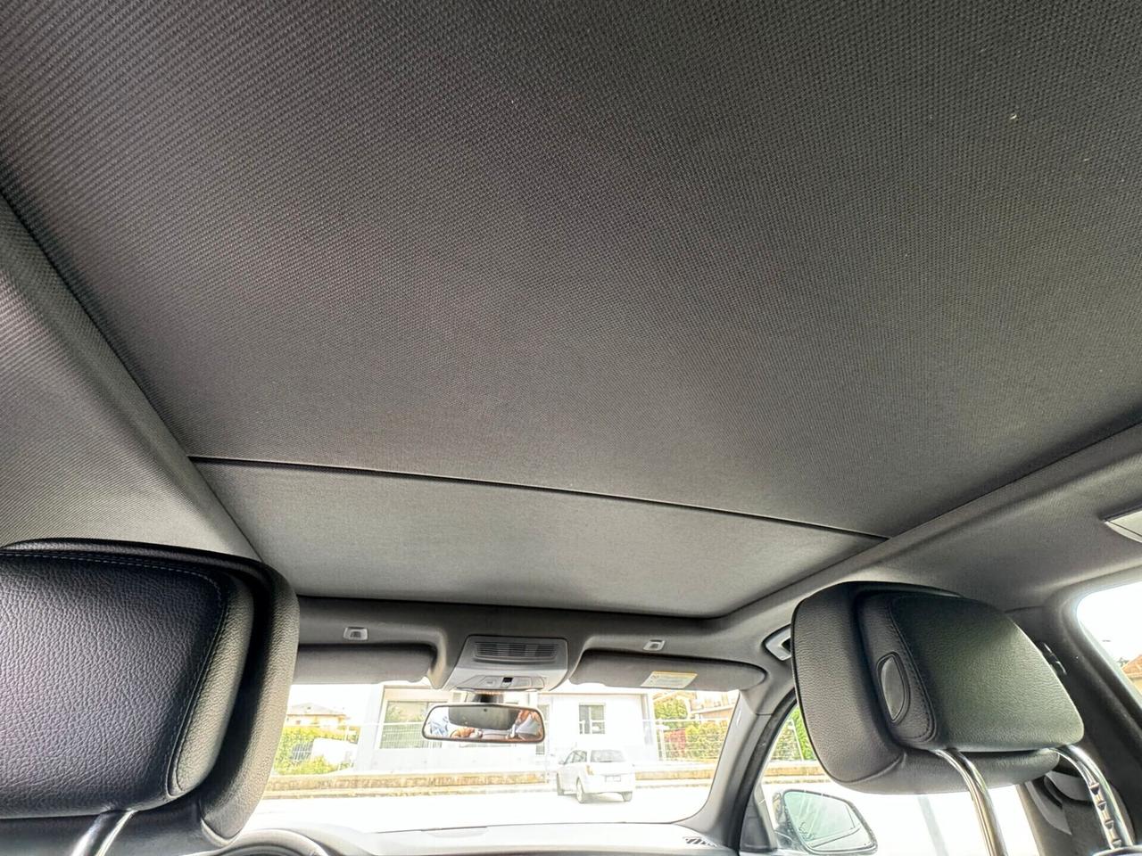 Bmw 535 535d xDrive Touring Msport