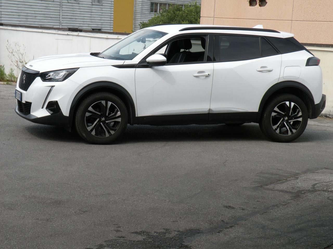 Peugeot 2008 PureTech 130 S&S Allure
