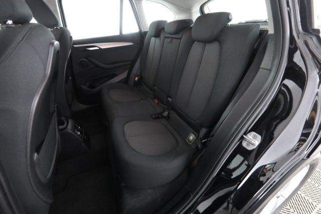 BMW X1 X1 sDrive18d BUSINESS ADVANTAGE