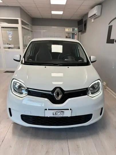 Renault Twingo SCe 65 CV Zen UNIPRO-PROMO-FINANZIAMENTO