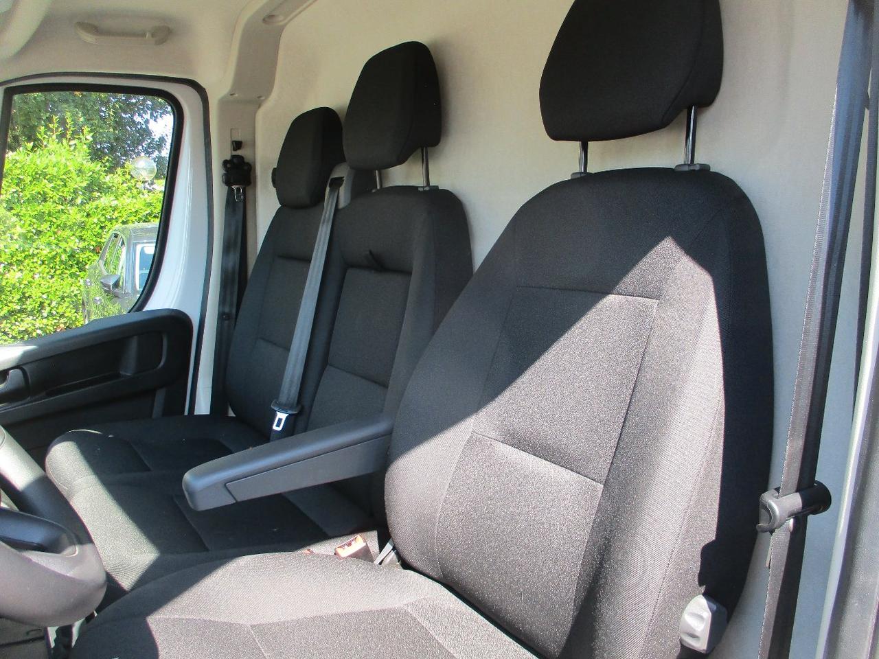 FIAT Ducato 35 L3H2 2.2 diesel 140cv MAXI PLMX-TM - Frenata/Camera