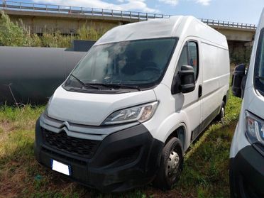 Citroen Jumper 2.2 BlueHDi/diesel 140cv *riservato a commercianti auto*