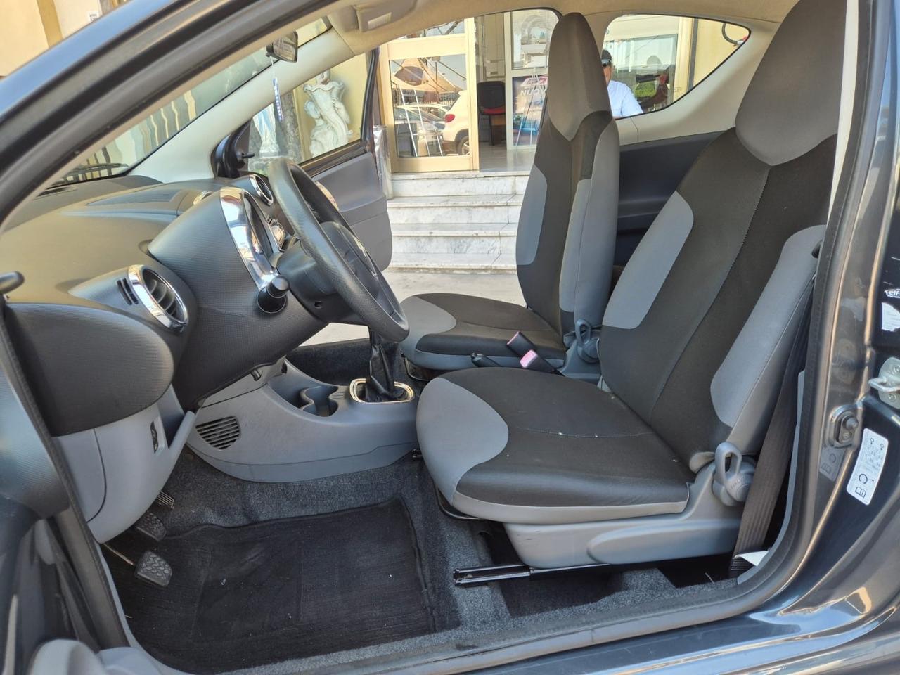 Citroen C1 1.0 3 porte Sport 69cv