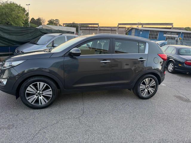 KIA Sportage 148,845km 1.7 CRDI VGT 2WD Stupenda Bellissima