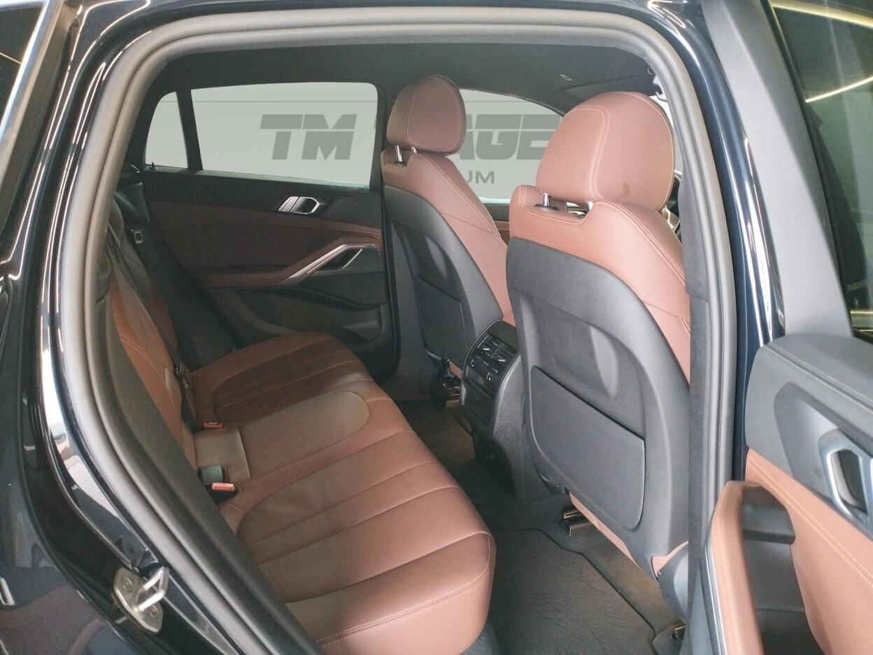 BMW X6 xdrive30d mhev 48V Msport auto - IVA ESPOSTA