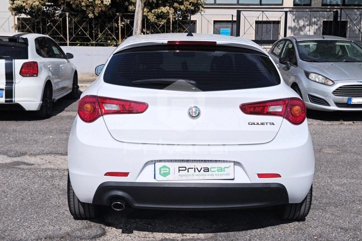 ALFA ROMEO Giulietta 1.6 JTDm 120 CV Business