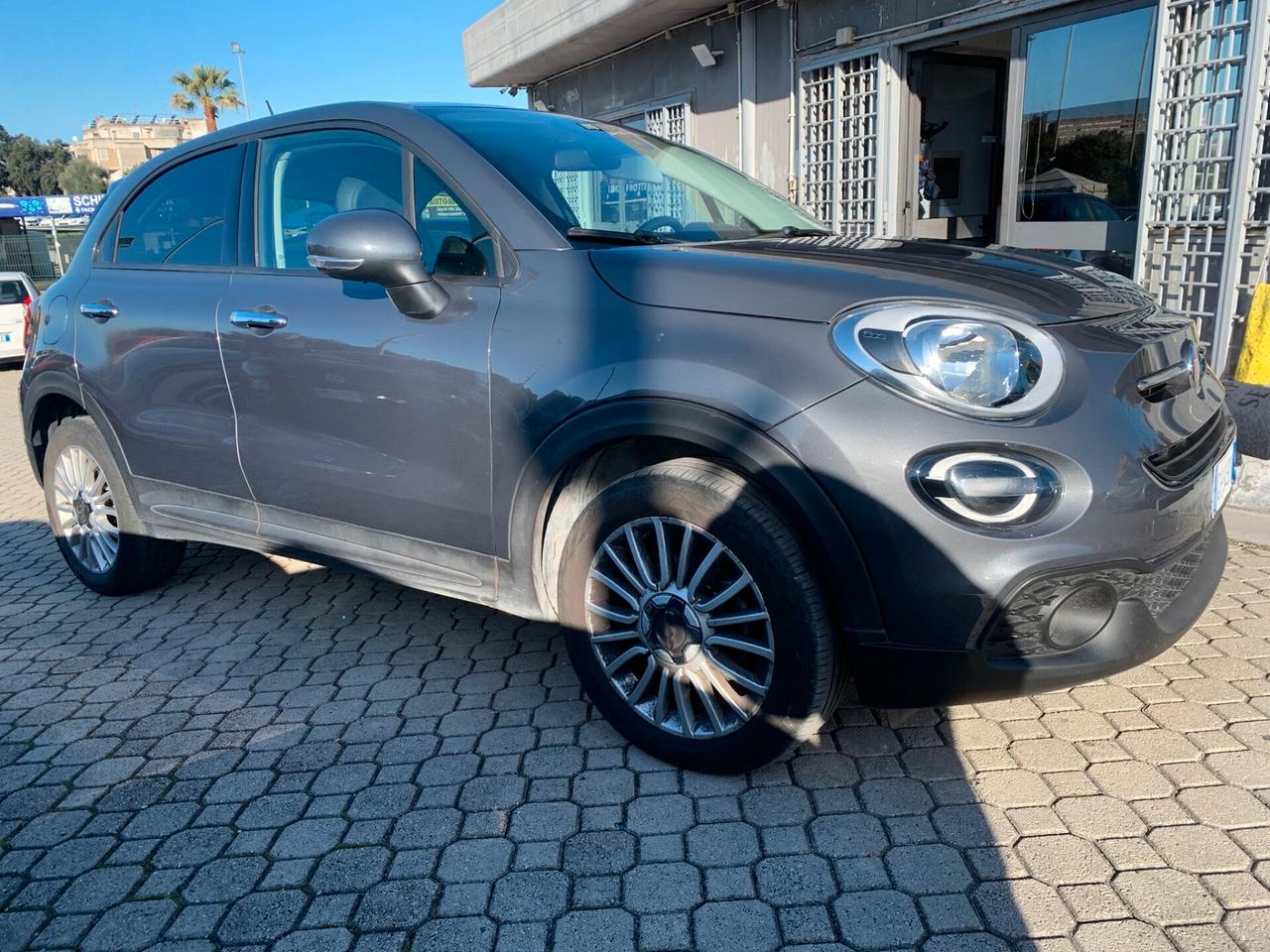 Fiat 500X 1.0 T3 120 CV Cross