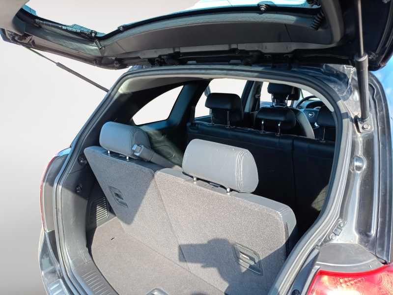 CHEVROLET Captiva 2.0 vcdi 16v LS