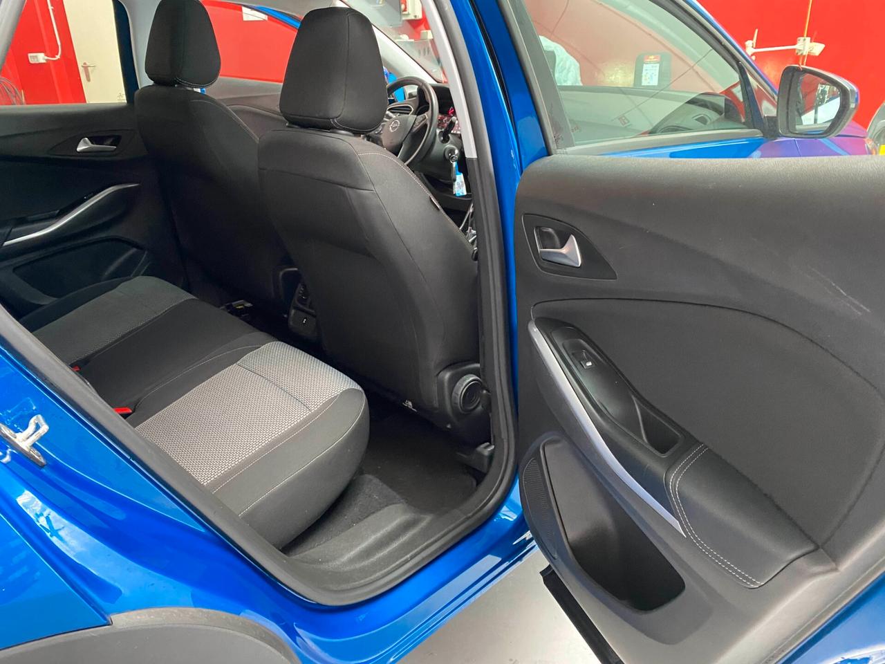 Opel Grandland X 1.5 diesel Ecotec Start&Stop aut. Business