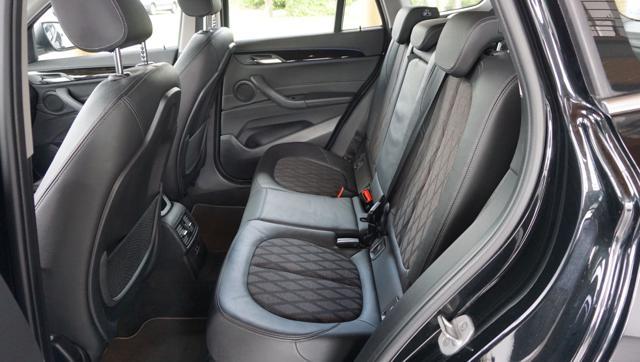 BMW X1 xDrive18d xLine Plus