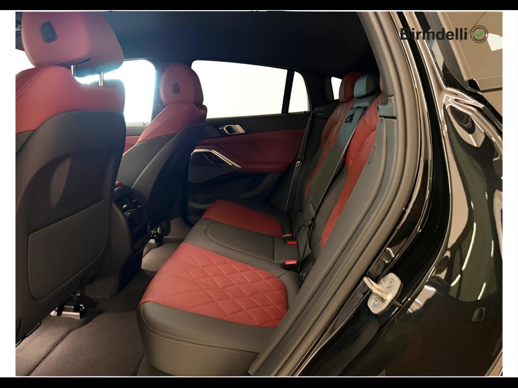 BMW X6 xDrive30d M Sport