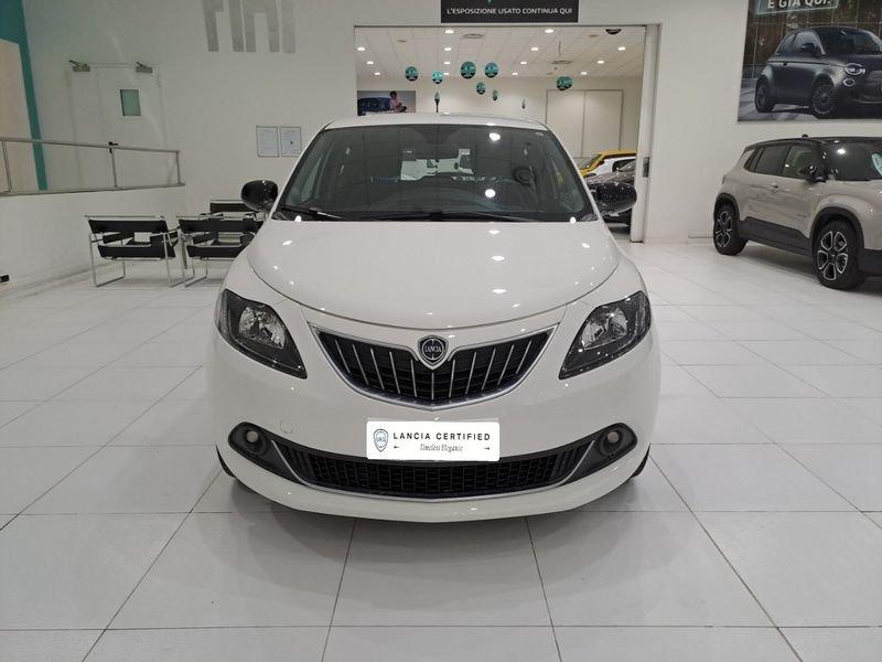 Lancia Ypsilon 1.0 FireFly 70cv S&S Hybrid GOLD