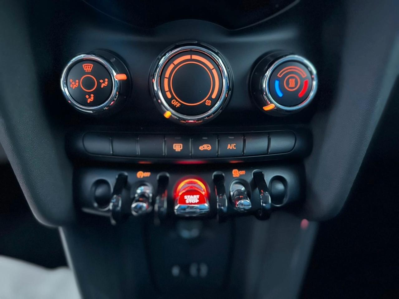 Mini 1.5 One D NEOPATENTATI (KM CERT)