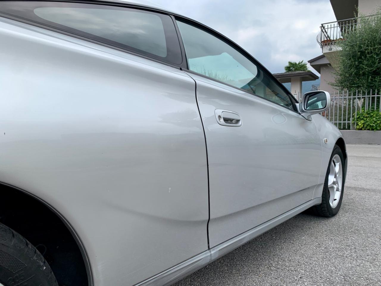 Toyota Celica 1.8 16V VVT-i