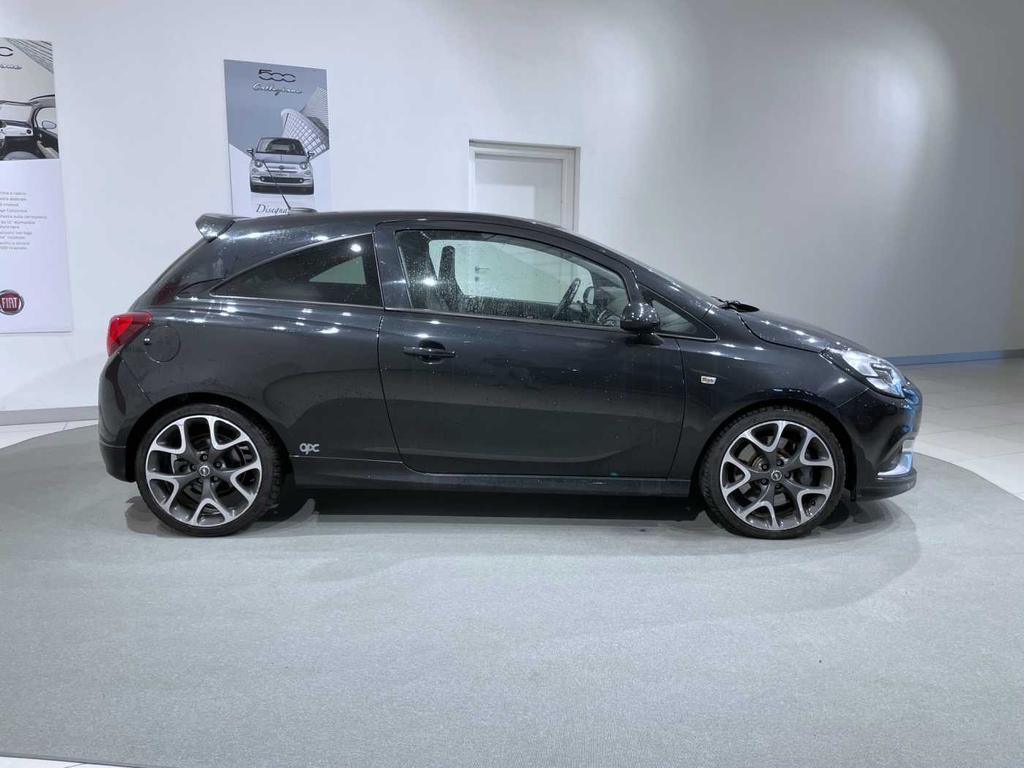 Opel Corsa 1.6t Opc 207cv 3p