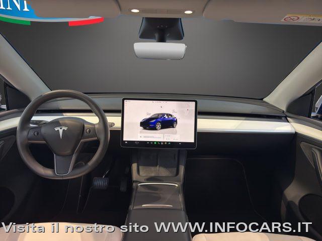 TESLA Model Y RWD 125 KW - PRONTA CONSEGNA - PROMO