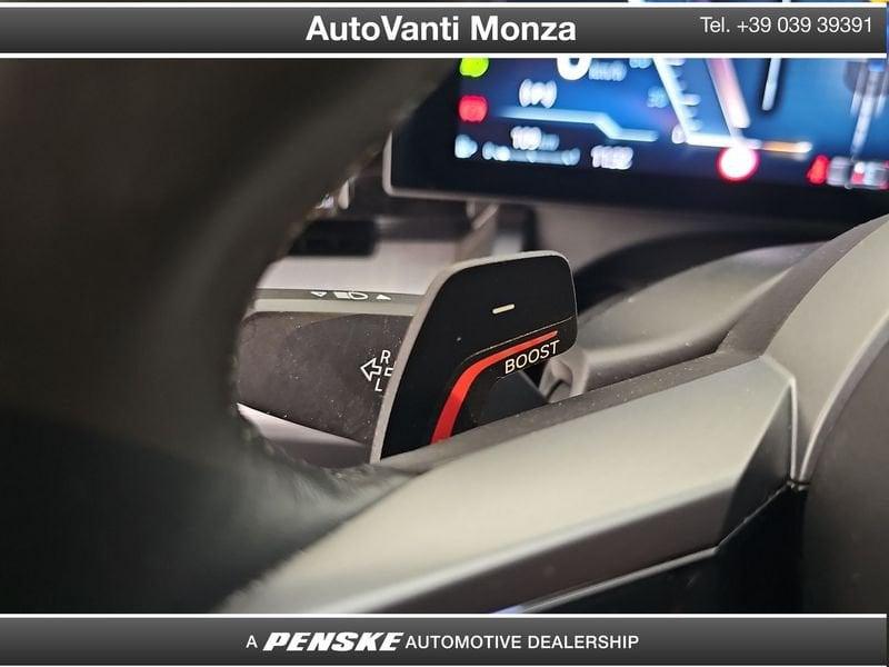 BMW Serie 5 520d 48V xDrive Touring Msport