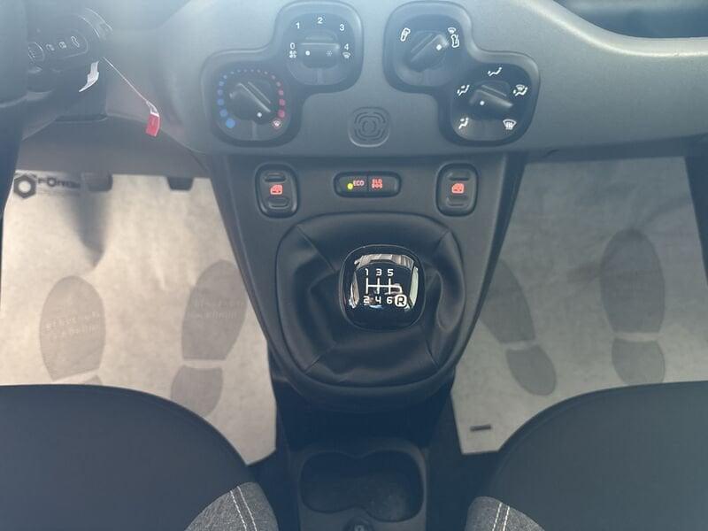 FIAT Panda Panda 0.9 TwinAir Wild 4x4