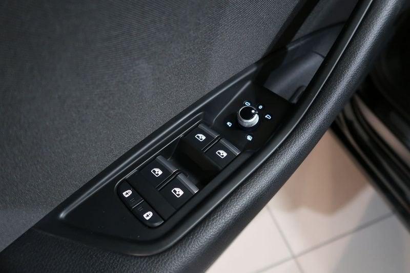 Audi A4 A4 Avant 35 2.0 tfsi mhev 150cv s-tronic