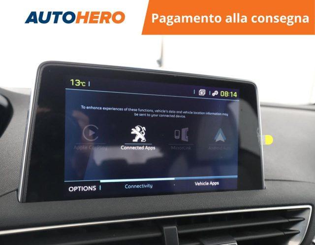 PEUGEOT 3008 Hybrid4 300 e-EAT8 GT